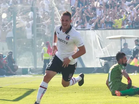 Rivero vuelve a Santos Laguna tras despedirse y deja con las ganas a Colo Colo