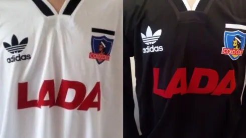 Adidas ya mostró interés por volver a vestir a Colo Colo