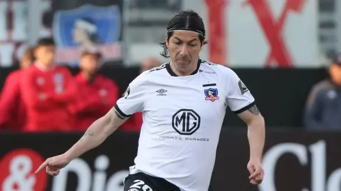 Varios han pedido que la marca de Pajarito Valdés vista a Colo Colo