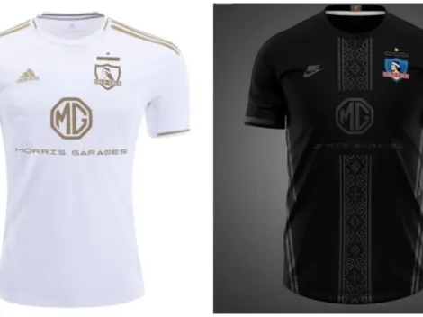 Las camisetas Adidas y Nike del Cacique con las que los hinchas albos sueñan