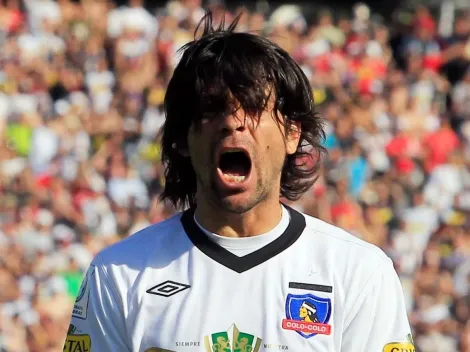 Lucas Wilchez: "Soy Peter Veneno, quedé así y me gusta"