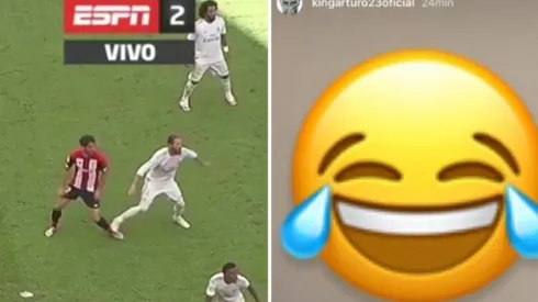 El formado en el Cacique jugará desde las 16:00 ante Villarreal.