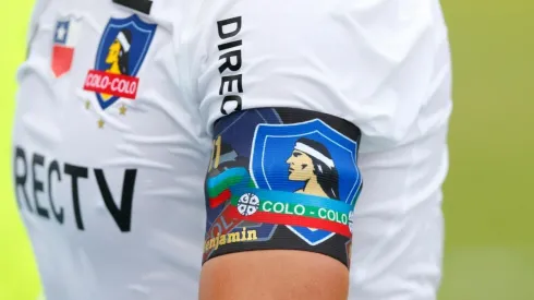 Colo Colo tuvo una tercera oferta en la licitación que ganó Umbro