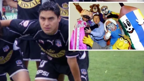 Neira fue uno más en el mundo de Cachureos.