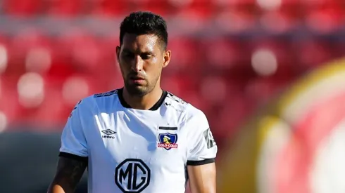 Insaurralde termina su contrato en diciembre