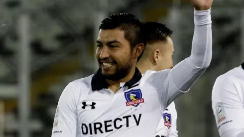 Maturana termina contrato a fin de año con Colo Colo