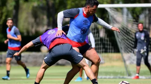 El Cacique debe estar atento a la situación de Macul.