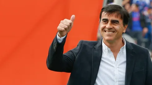 Gustavo Quinteros se encuentra libre tras salir del Xolos de Tijuana