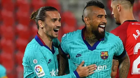 El nacido en el Cacique dirá presente en el Derby Catalán.