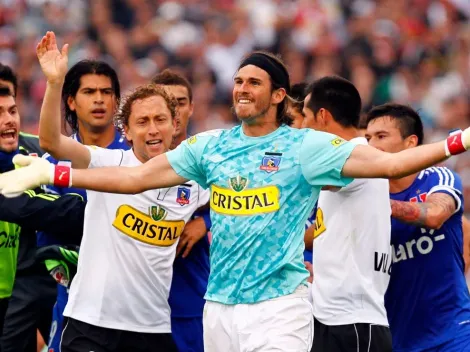 Francisco Prieto recuerda su pelea con Herrera: "Fue un desahogo"