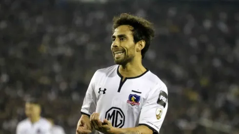 Valdivia tiene nuevo club y no será Colo Colo