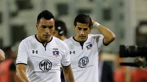 Paredes y Barroso terminan contrato en diciembre