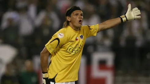 Sebastián Céjas reveló detalles inéditos de su salida de Colo Colo