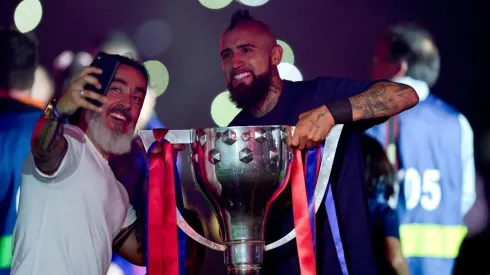 Juan Ramírez elogia la mentalidad del King