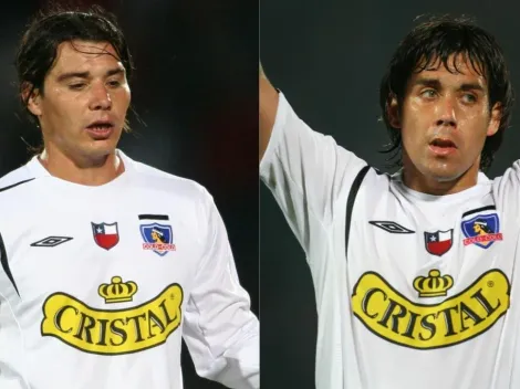 Henríquez se siente defraudado por su ex amigo, Sanhueza: "Se portó mal y quiso ser capitán"