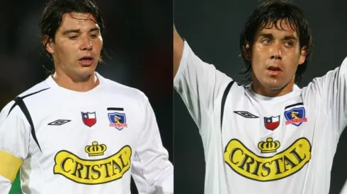 David Henríquez confiesa que nunca más volvió a hablar con Arturo Sanhueza