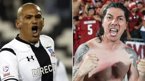 Ambos jugadores se volverán a ver las caras en la cuarta región.