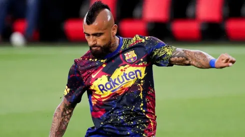 El formado en el Cacique iría al equipo titular en esta jornada.
