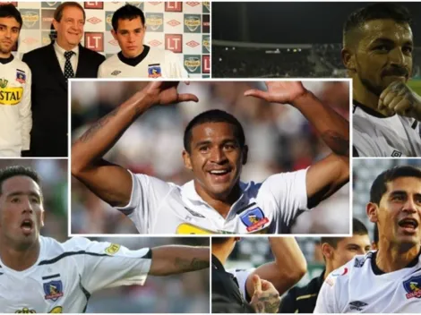 Los diez refuerzos más caros del Cacique en su historia