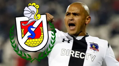 Los goles de Suazo llegarán a la cuarta región.