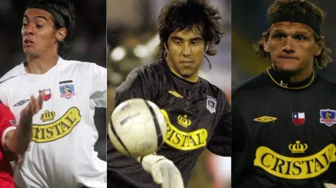 Andrés González se refiere al liderazgo de Claudio Bravo y Sebastián Cejas