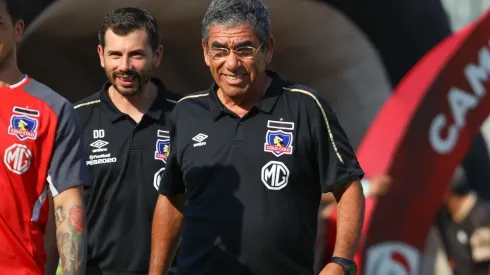 Gualberto Jara reconoció que le encantaría seguir más allá de diciembre