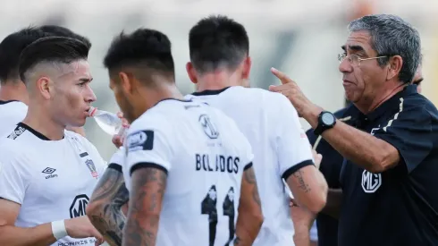 Jara confía en que los problemas con ByN no influyan en el regreso al fútbol.