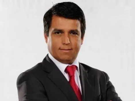 Javier Muñoz está de cumpleaños y recordamos su relato