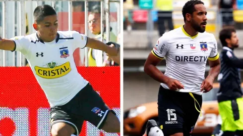 Pavez quedó relegado tras la llegada de Beausejour