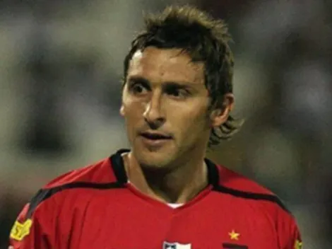 Cristián Muñoz y su salida de Colo Colo: "Quizás fue una decisión apresurada"