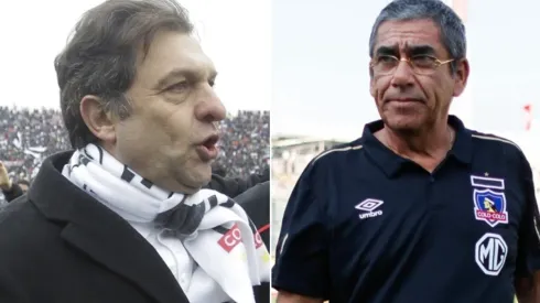 Mosa tiene depositada su confianza en el paraguayo.