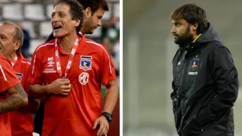 Sierra no comparte la decisión de despedir a Salas