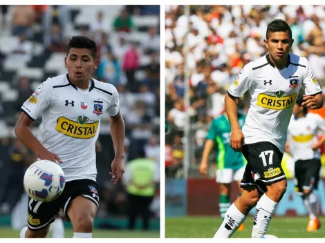 Flores contesta al palanqueo de Pavez por sus goles perdidos: "Te saqué campeón"