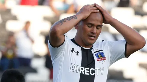 La partida del atacante no dejó a nadie feliz en Santa Cruz.