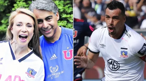 La conducto contó uno de los más albos secretos.