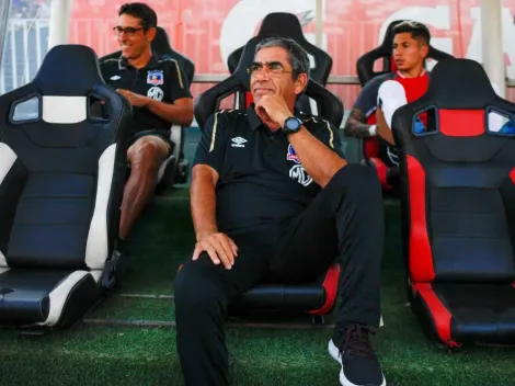 Colo Colo cambia la lista de 30 personas para volver a las prácticas