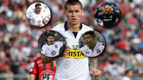 Jason Silva y su opinión de los referentes