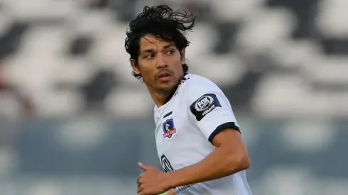 Matías ha sufrido con sus problemas físicos