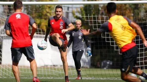 Los jugadores deberán cumplir con varios protocolos en su vuelta.