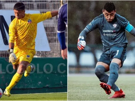 Olvidado juvenil de Colo Colo comienza su participación en EE.UU.