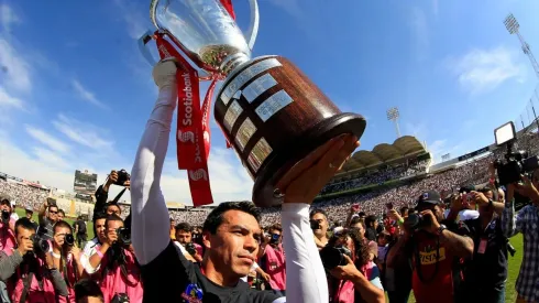 Los albos tiene en total 54 títulos en su historia.