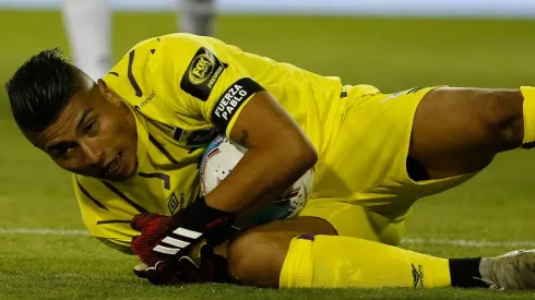 El portero ingresó al listado de las mejores atajadas.