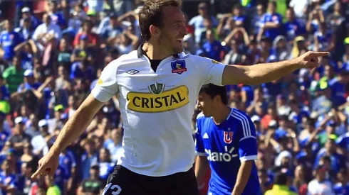 Hinchas quieren al Chapa de vuelta