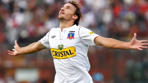 El Chapa no le cerró las puertas a CC en su momento... ¿Será ahora?