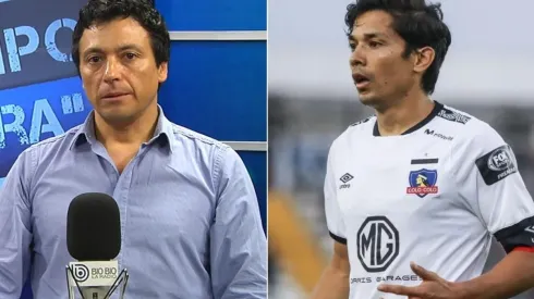 Marco Sotomayor pulveriza a Matías