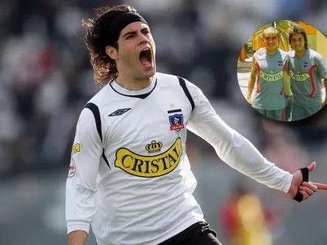 Pontigo revela la inocente patada a Miralles con tan solo 15 años