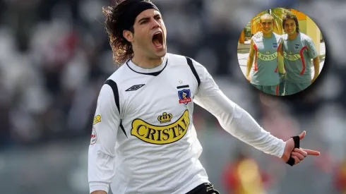 Luca Pontigo recuerda a Ezequiel Miralles