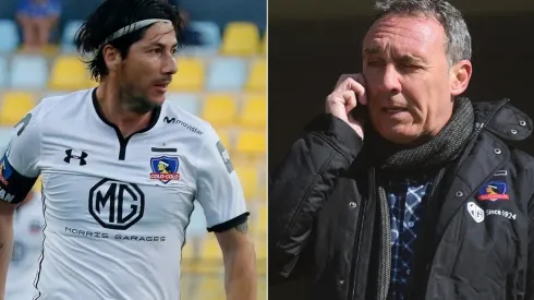 Jaime Valdés contra Marcelo Espina