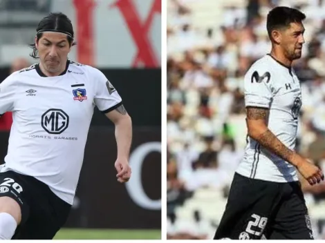 Agustín Ortiz se suma el "éramos felices hasta que llegó Espina" de Valdés