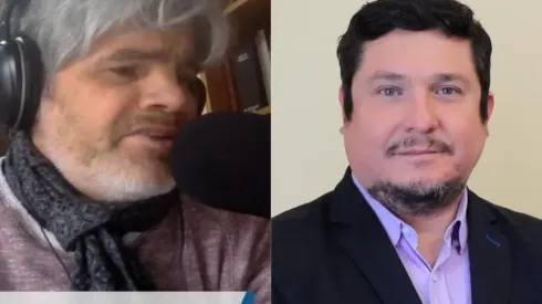 Juan Cristóbal Guarello no comparte la postura de Gonzalo Montoya